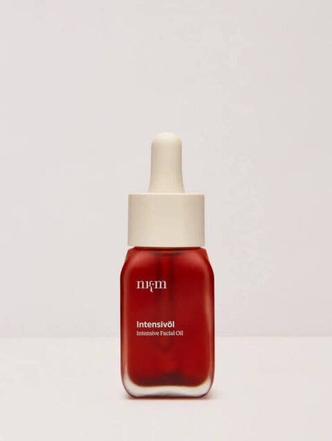 Sulfate-Free Shampoo