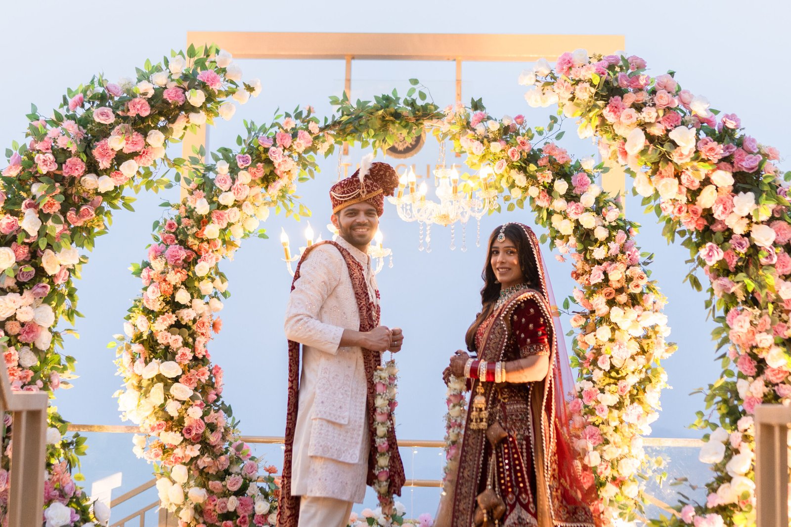 Royal Wedding Reception Kharadi
